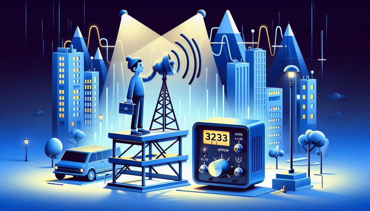 📶 Усиление сигнала: когда стоит выбрать антенны и усилители: 🔍 Выбор оборудования: критерии и рекомендации